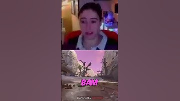 He Did not Mean To Say That #apexlegends #apexlegendsclips #apexclips #apexlegendsfunny #gaming