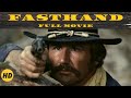 Fasthand  western   full movie in english