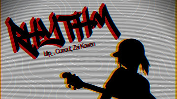 blip_, Corrout, Zai Kowen - Rhythm /// Future Funk