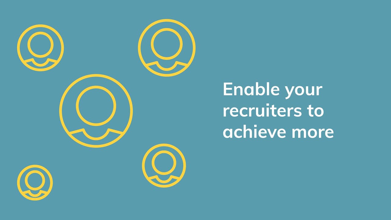 Pump - Microsoft Preferred recruitment CRM tailored to your business