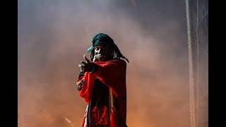 [FREE FOR PROFIT] Playboi Carti Type Beat "Withered" | prod. @bbrayd0n