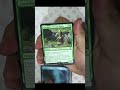 Magic Gathering Lord of the rings #2 (one ring to rule all)