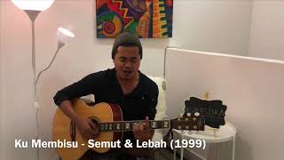 Ku Membisu - Lan Solo (#sukastika) chords