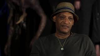 Be My Victim An Interview With Tony Todd