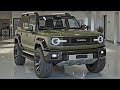 These 10 Off Road Cars Will Dominate The Streets In 2025 2026 These 10 Off Road Cars Will Dominate The Streets In 2025 2026
