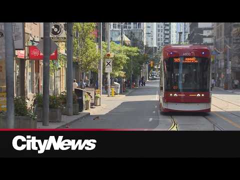 TTC employees no longer required to take random alcohol and drug tests