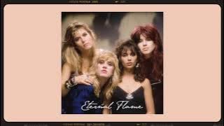 The Bangles - Eternal Flame, Audio || 1 hour loop