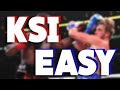 KSI Bugzy Malone R3HAB Easy Lyric Video mp3