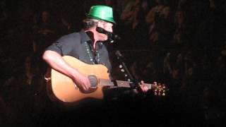 Blake Shelton The More I Drink 3 17 17 Rosemont Illinois