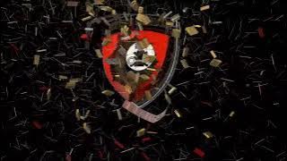 intro sabhara polres Dumai