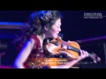 Handel - Sarabande Rock version KBS Hall Violinist Ji-Hae Park JHP -바이올리니스트 박지혜