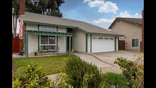 1884 N Cornet Place video tour