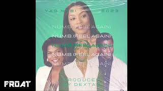 Yao Nabi - N.U.M.B. (Feel Again)