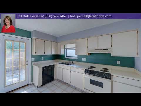 2512 Beech Street, Panama City Beach, FL home video tour