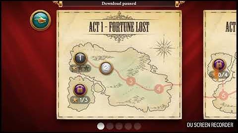 Leos fortune level 2