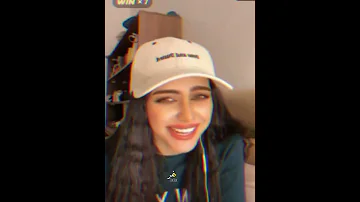 سعود بن خميس مع حنين الزهراني سعود يطقطق على حنين وحنين تفكرها مسبه وتغلط على سعود 