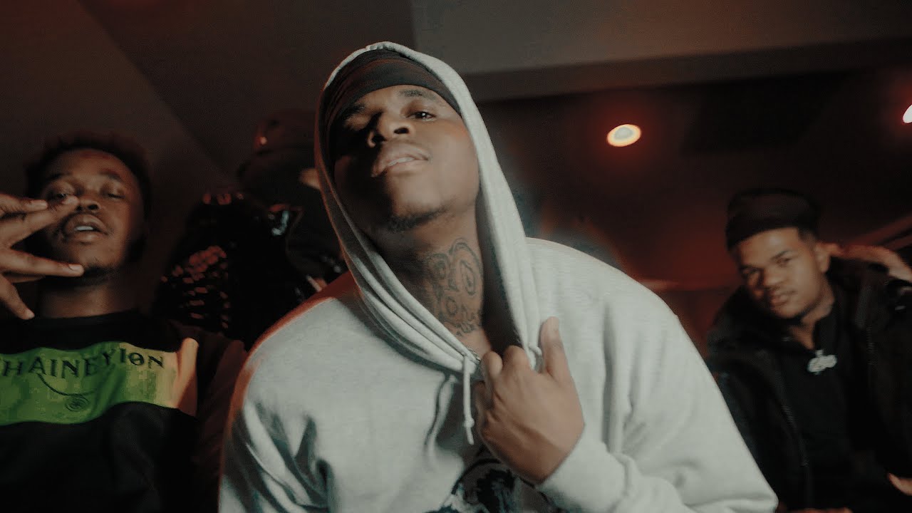 1080 Boss - 1080 Freestyle (Official Music Video) [Prod. Anti Beats] directed by 1drince