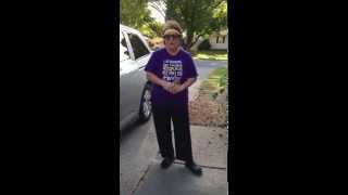 Kathy's Corner- Episode 1