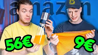 Oplatia sa tieto ČUDNÉ DARČEKY z AMAZONU?