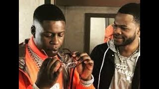 Blac Youngsta Brother/ HeavyCamp TD