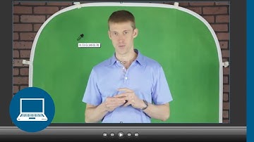 Camtasia Studio 8.1: Remove a Color