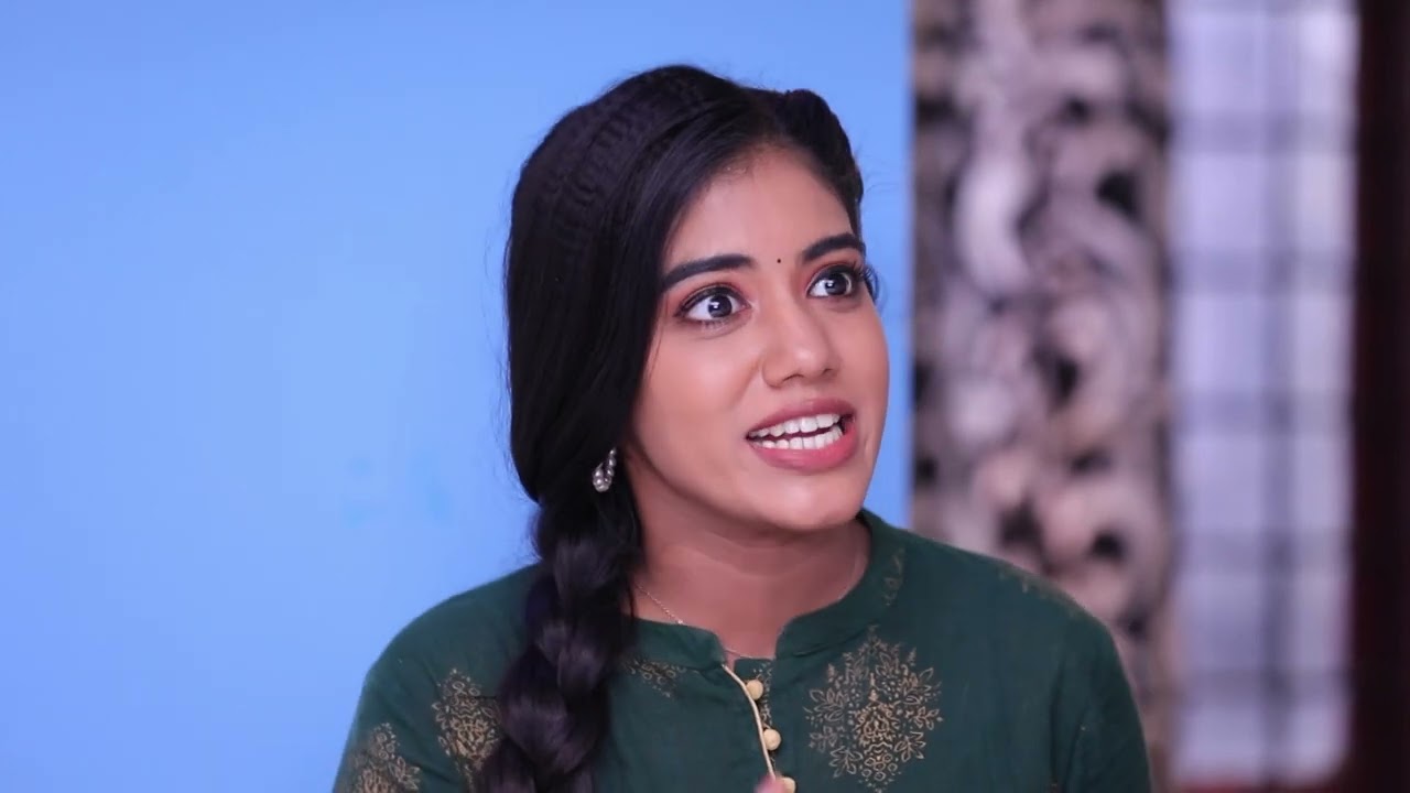 Deivam Thantha Poove - Ep 523 - Anil Sundar, Gugan Manohar - Tamil Tv Serial - Zee5 Tamil Classics