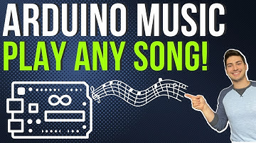 Learn How To Make Your Own Music with an Arduino & Piezo Speaker!