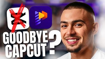 AI Video Generator Better than CapCut?  | Edimakor AI | Easy Tutorial