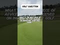 Let’s hear it! #golfing #golf #golflife #golfer #golfstagram #golfswing #golfcourse #youtubegolf