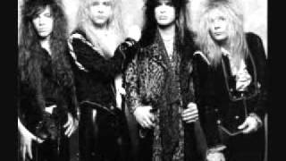 Britny Fox dream On