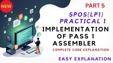 sppu lp1 practical | spos practical sppu,