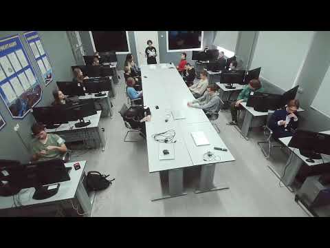 Демонстрационный экзамен
