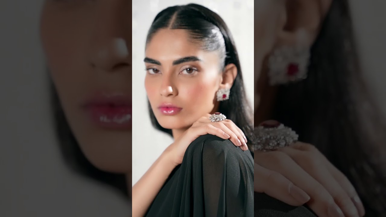 𝐌𝐚𝐫𝐢𝐚.𝐁. 𝐉𝐞𝐰𝐞𝐥𝐫𝐲 | 𝐖𝐢𝐧𝐭𝐞𝐫 𝐄𝐝𝐢𝐭𝐢𝐨𝐧’ 𝟐𝟒 | 𝐋𝐢𝐯𝐞 𝐍𝐨𝐰 