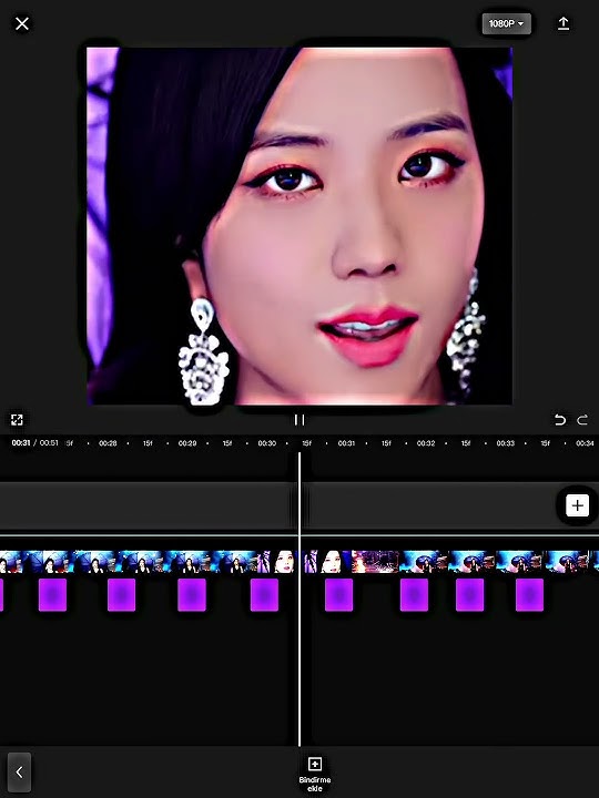 Blackpink edit