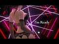 【崩壊:スターレイル/Honkai: Star Rail MMD】カフカでI'm Ready【Kafka】【カメラ配布/Camera DL】