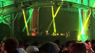 Sven Vath @ Tomorrowland, De Schorre, Boom (26-07-2014)