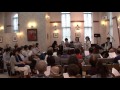 サンタ・ルチア 【あづみ野うたごえ喫茶】
