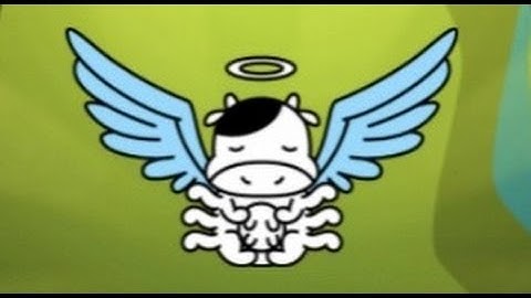 Cow Evolution  · Let