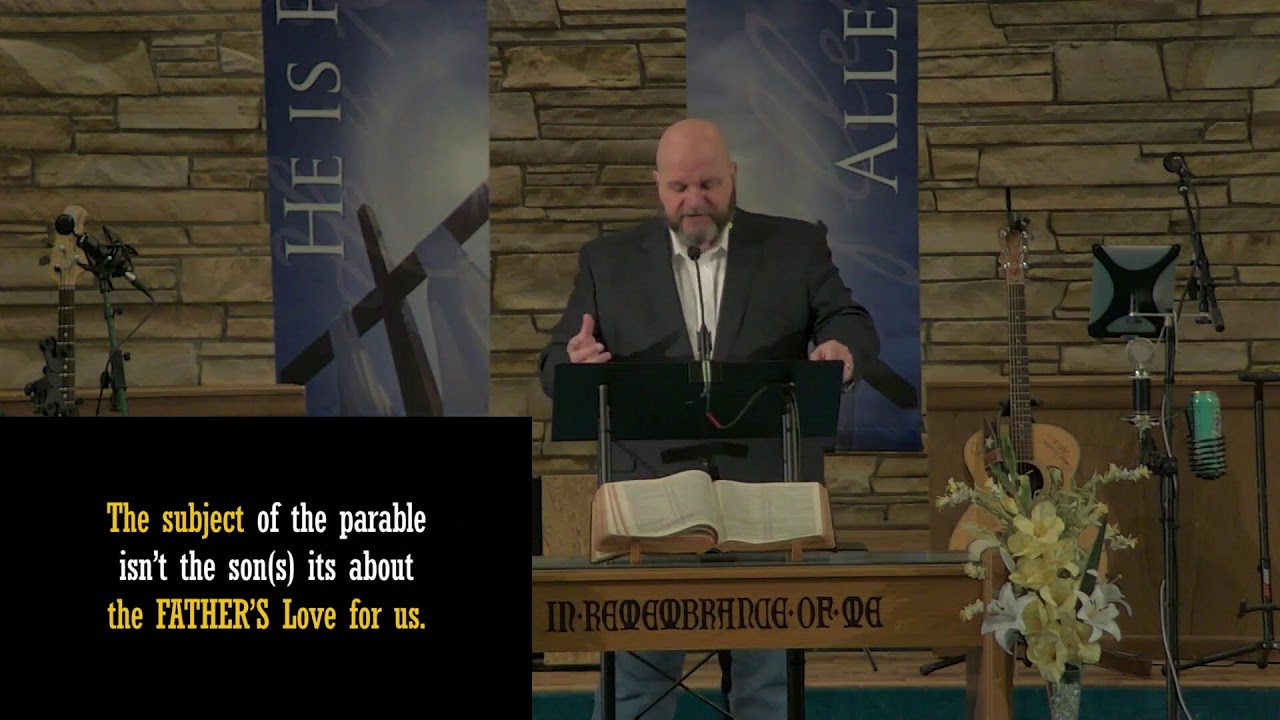 Sermons Jackson Avenue Baptist Church Lovington, NM