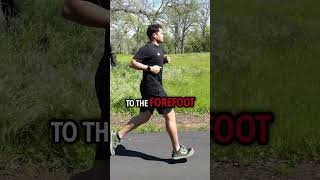 Changing footstrike does NOT change injury risk, but it does... #runningmechanics