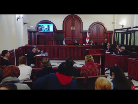 სააკაშვილის დაავადებები ქმნის სიკვდილის საშიშროებას - ამერიჯკელი ექსპერტის დისტანციური დაკითხვა