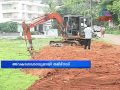 Parking Ground Thekkady arguments Tamilnadu