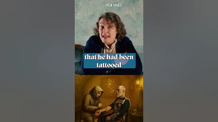 Pete Hegseth’s Tattoos and the Crusading Obsession of the Far Right