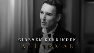 Ali Irmak - Gidemem Kendimden  Resimi