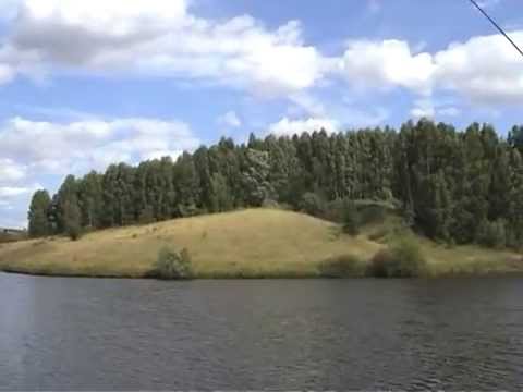 рыбалка в леоново видео рыбалка в леоново видео