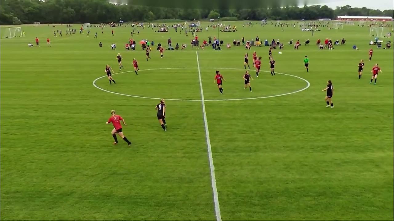 EDP Cup Spring Showcase 2022 Game 1 YouTube