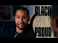 Black england  proud  martin sinclair  im making my own story