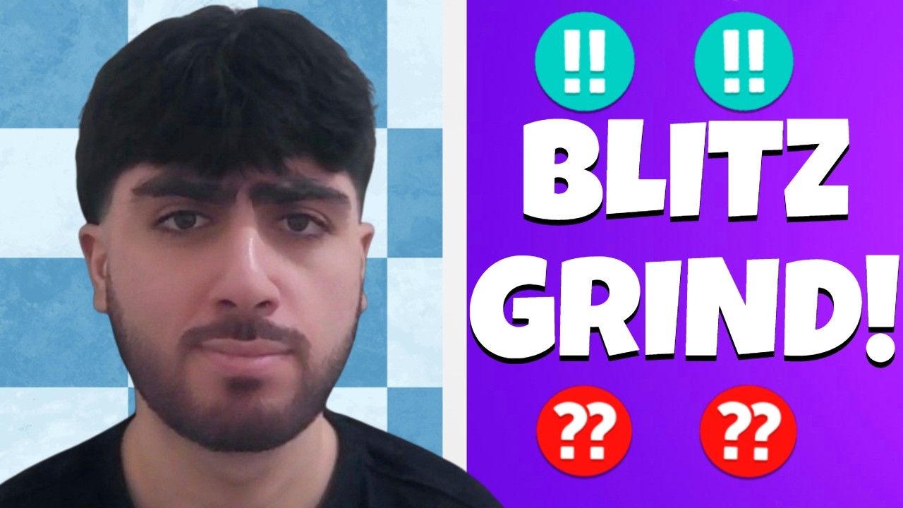 Day 21 - Road to 2000 Elo!