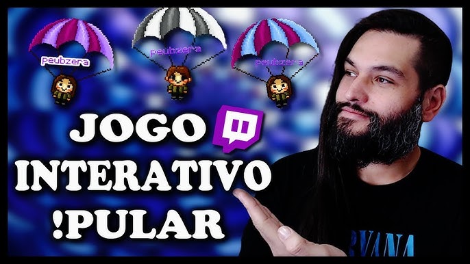 Jogos engraçados e divertidos para jogar com os amigos - LIVE Streamer