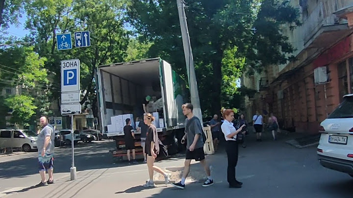 Одесса. 25 июня 2025. Кто то уже будет за это отвечать?